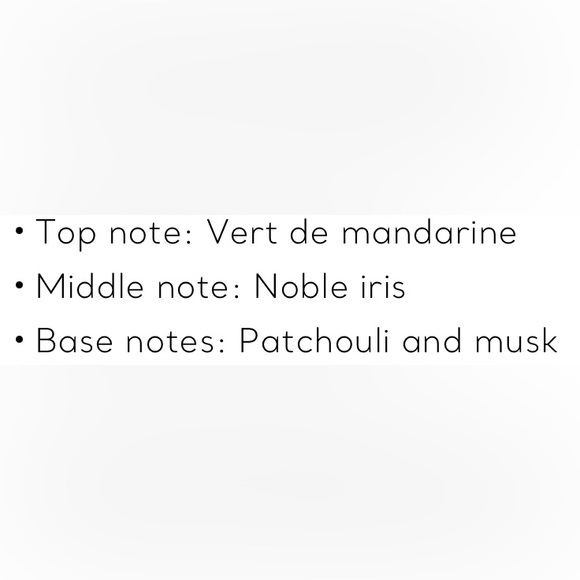 TIFFANY EAU DE PARFUM 2.5oz - Picture 6 of 6